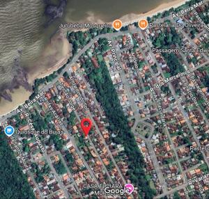 COP30 Mosqueiro Beat House 3 rons, Air, Wi-Fi