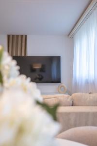 Modern studio - lots of comfort in a central location