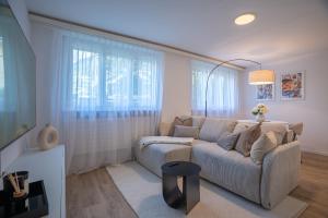 Modern studio - lots of comfort in a central location