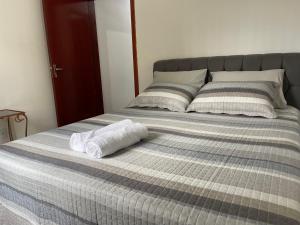 Casa Aconchegante com 3 Quartos