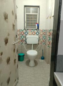 Self Service 1BHK Apartment 101 High Speed Net