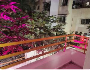 Self Service 1BHK Apartment 101 High Speed Net