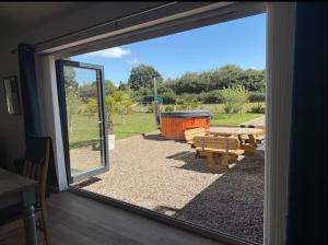 Oak View at Moss Bank Farm