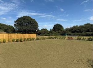 Oak View at Moss Bank Farm