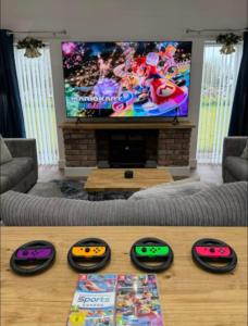 Oak View at Moss Bank Farm