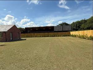 Oak View at Moss Bank Farm