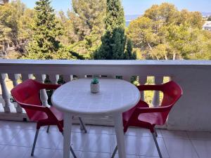 Apartamento Cap Salou - Urb Oromar