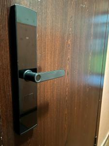 DvaroStudio jaukus butas centre self-check-in