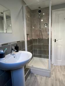 Cosy Town House in Bridgnorth