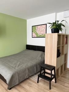 DvaroStudio jaukus butas centre self-check-in