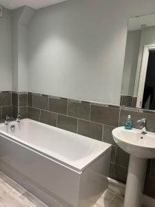 Cosy Town House in Bridgnorth