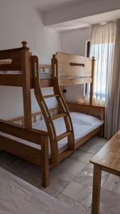 Vila Kastriotet-Hotel