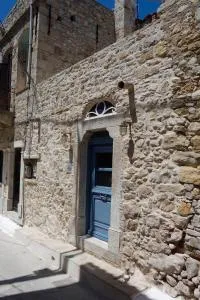 Kantounia - Éxo Didýma