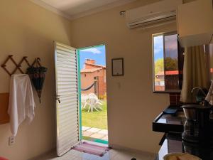 Suíte Porto das Dunas