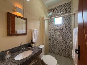 Suíte Porto das Dunas