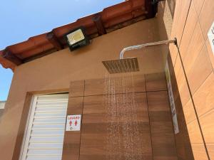 Suíte Porto das Dunas