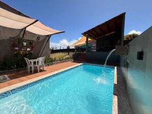 Suíte Porto das Dunas