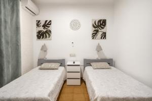 Alojamento Elvas Luso Espanhola