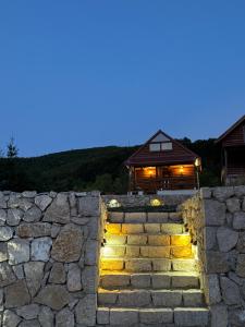 HRID - vikendica u prirodi