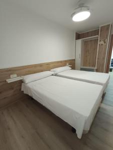 Precioso Apartamento centrico con 2 dormitorios