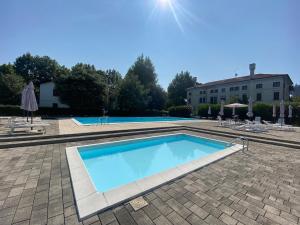 Residenza Tiglio - Pool & Relax