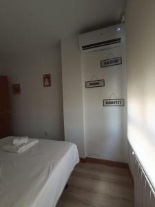 Precioso Apartamento centrico con 2 dormitorios