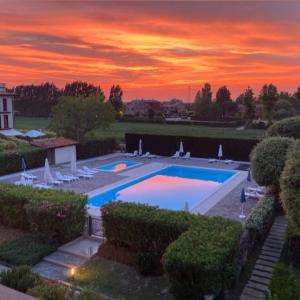 Residenza Tiglio - Pool & Relax