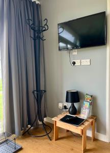 23 Sea Valley, Quiet Chalet at Bideford Bay holiday park