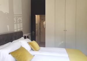 Appartements La Suite 19 : photos des chambres