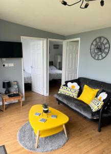 23 Sea Valley, Quiet Chalet at Bideford Bay holiday park