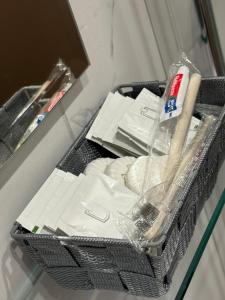 Borovetz Gardens MVS Apart E28