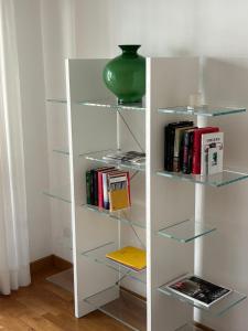 House Promenade Santa Giulia