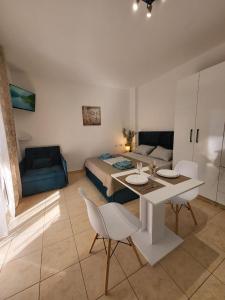 Relaxation apartaments