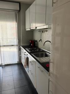 House Promenade Santa Giulia