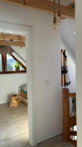 Domek Babiogórski z JACUZZI