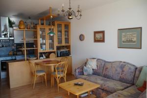 Apartment im Hocheck