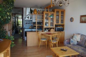 Apartment im Hocheck