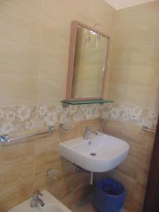 Double Room with Park View