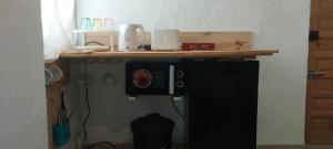 Resting In A Typical District Near Everything