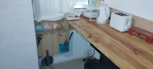 Resting In A Typical District Near Everything