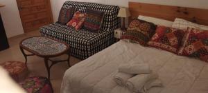 Resting In A Typical District Near Everything