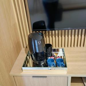 LOFT Moderno em Niterói - Icaraí