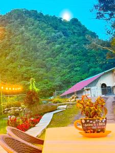 Bambito´s Café & Hostel