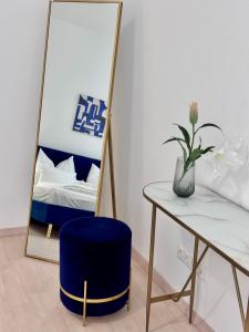 La Rosa Vienna - Luxury Apartment near Westbahnhof