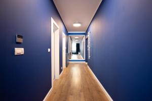 Iulius Town Residence