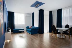 Iulius Town Residence