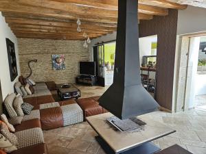 L Écrin de Messigny