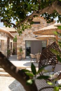 petra apartments apartment No1