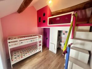 L Écrin de Messigny