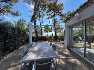 Maison La tranche-sur-mer Vue mer